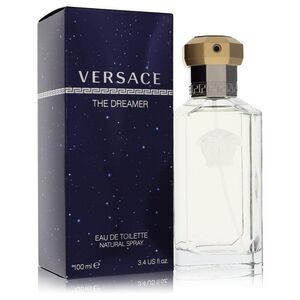 Versace The Dreamer Eau De Toilette Men n/a
